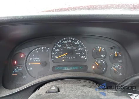 2006 Chevrolet Silverado 2500Hd Work Truck z USA, uszkodzony, nr VIN 1GCHK24U86E198067